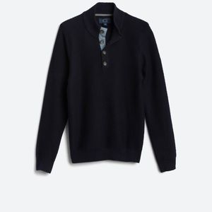 Even tide sweater NWOT